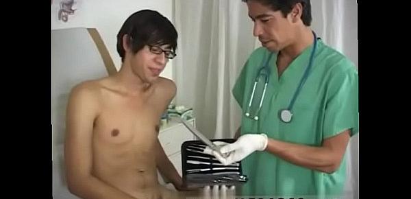  Hot gay doctor sex stories When he was done he grasped a case from